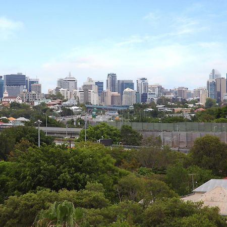 Pa Apartments Brisbane Buitenkant foto