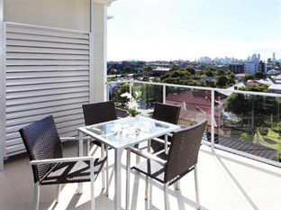 Pa Apartments Brisbane Buitenkant foto